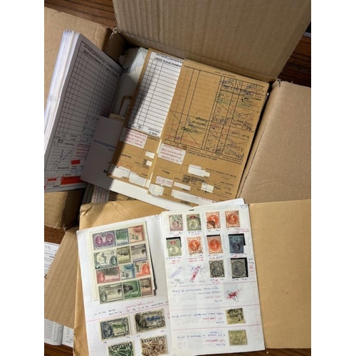 54 - Collections & Mixed Lots - Approx 36 circulated Club Books, very varied contents. (1000s) (B)