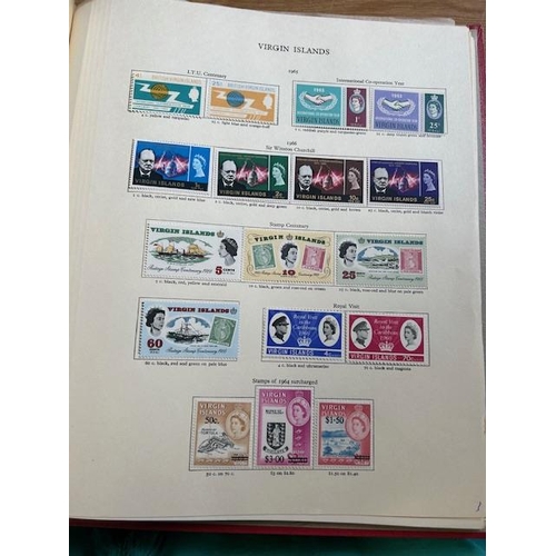 58 - Collections QE mint T-Z in New Age (100s) (A)