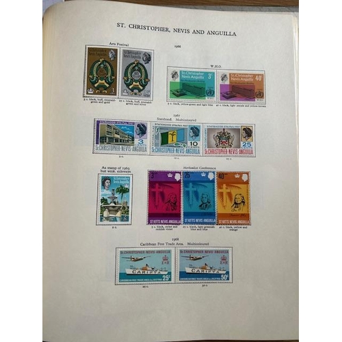 59 - Collections QE mint N-S in New Age (100s) (A)