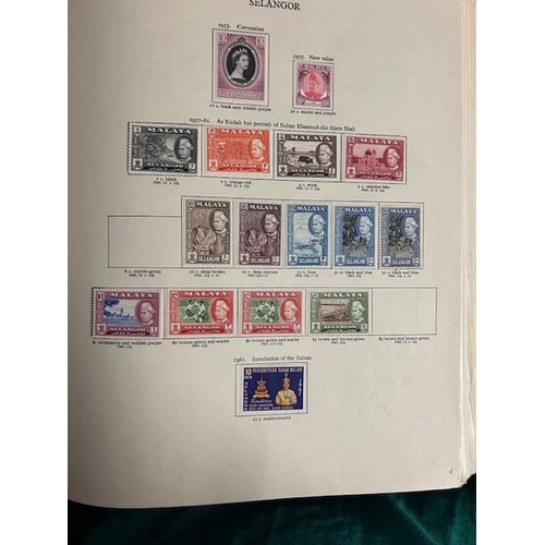 60 - Collections QE mint S-T in New Age (100s) (A)