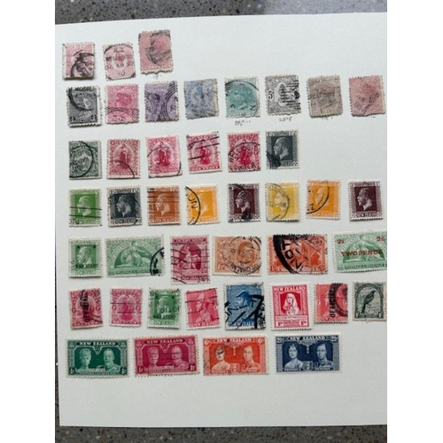 24 - Collections & Mixed Lots - Box of albums & stock-books with British Commonwealth. (1000s) (B)