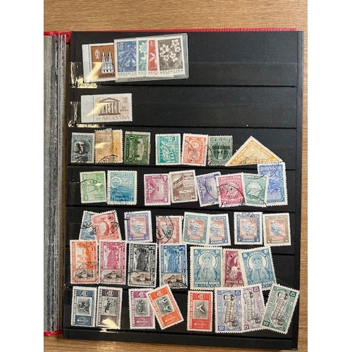 27 - Collections & Mixed Lots - Circulated Club books, wide variety 80 + books. (1000s) (B)