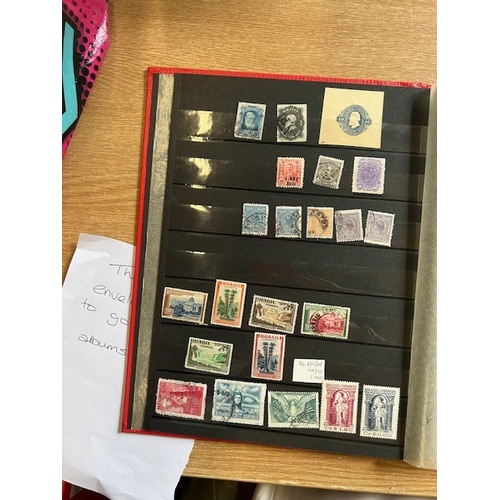 27 - Collections & Mixed Lots - Circulated Club books, wide variety 80 + books. (1000s) (B)