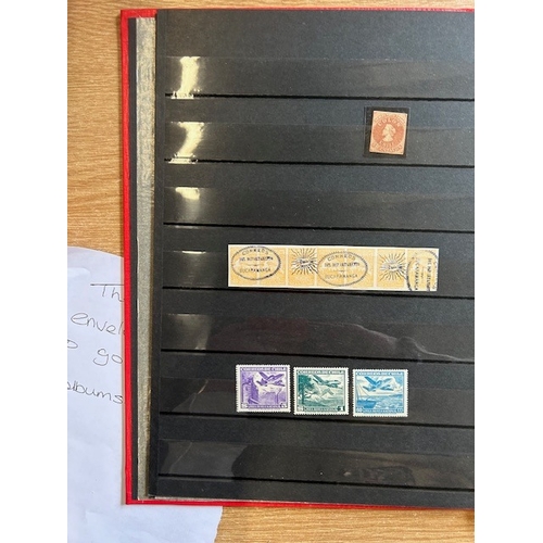 27 - Collections & Mixed Lots - Circulated Club books, wide variety 80 + books. (1000s) (B)