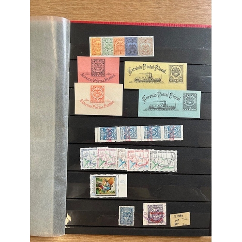 27 - Collections & Mixed Lots - Circulated Club books, wide variety 80 + books. (1000s) (B)