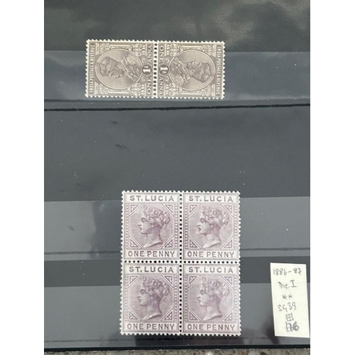 37 - Collections & Mixed Lots - Middle East, better Saudi items noted, but value throughout. Useful Postw... 