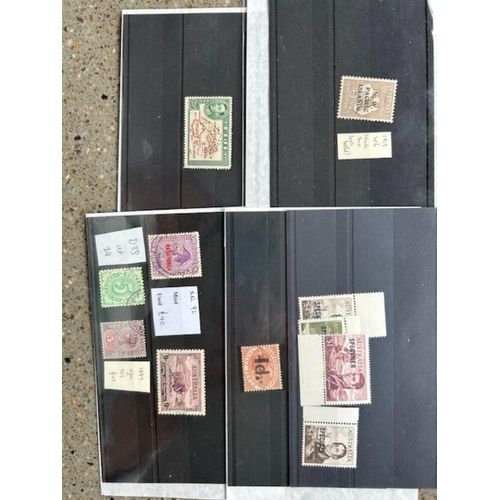 51 - Collections & Mixed Lots - Box lot, much for sorting here. (1000s) (B)