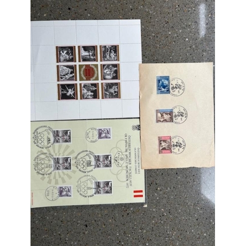 52 - Collections & Mixed Lots - Large box of oddments for sorting. (1000s) (B)