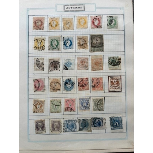 52 - Collections & Mixed Lots - Large box of oddments for sorting. (1000s) (B)