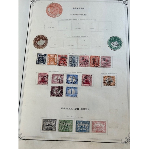 53 - Collections & Mixed Lots - Consignment residue, lots to sort here. (1000s) (B)