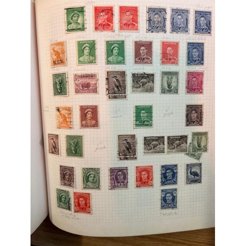 51 - Collections Commonwealth early to modern (100s) (A)