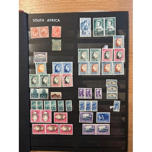 73 - Collections & Mixed Lots - South Africa, Australia & New Zealand, all periods. (100s) (A)