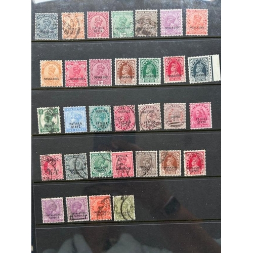 353 - Hong Kong QE range of better values 1953-1992 defins and commems to $50 mainly used cds 66 stamps ca... 