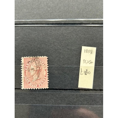 152 - Australia 1948 arms in corner blocks, all um including 5/-, thin paper, but no pound, also um specim... 