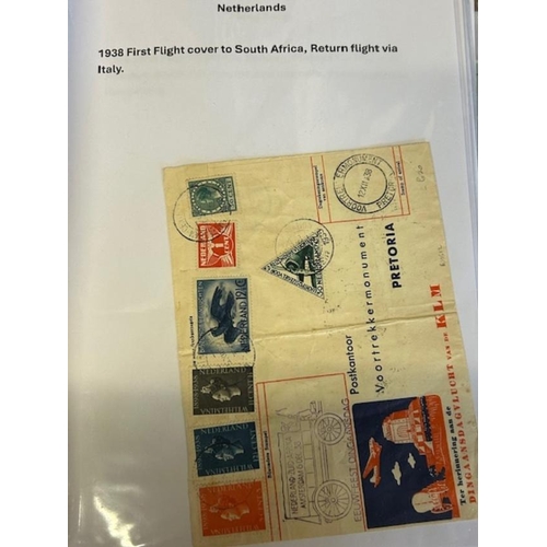 88 - Covers - Airmail, GWR Rail items, etc. all periods, many earlier. (130+)  (2A)