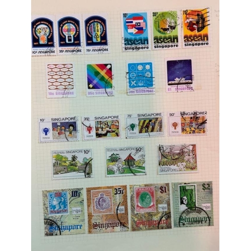 91 - Collections used QE Commonwealth (dozens) (A)