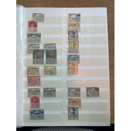 47 - Collections & Mixed Lots - Middle East Iraq, Jordan, Palestine m&u to 1950s. (100s) (A)