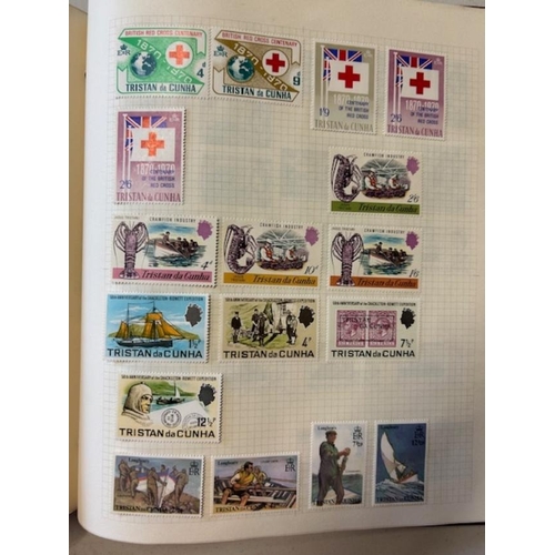 25 - Collections & Mixed  Lots - QV-1970s, much mint with some top values. A lovely lot for expansion. (1... 