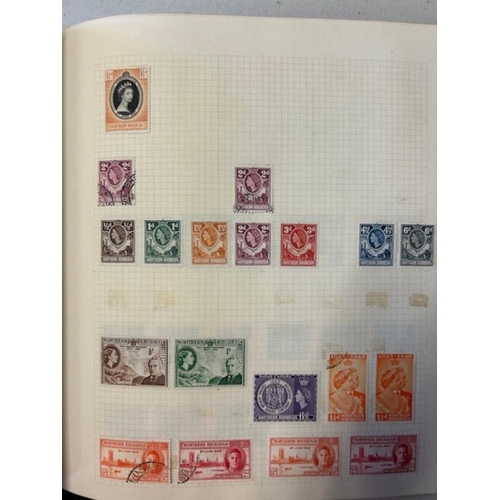 25 - Collections & Mixed  Lots - QV-1970s, much mint with some top values. A lovely lot for expansion. (1... 