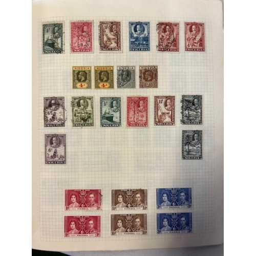 25 - Collections & Mixed  Lots - QV-1970s, much mint with some top values. A lovely lot for expansion. (1... 
