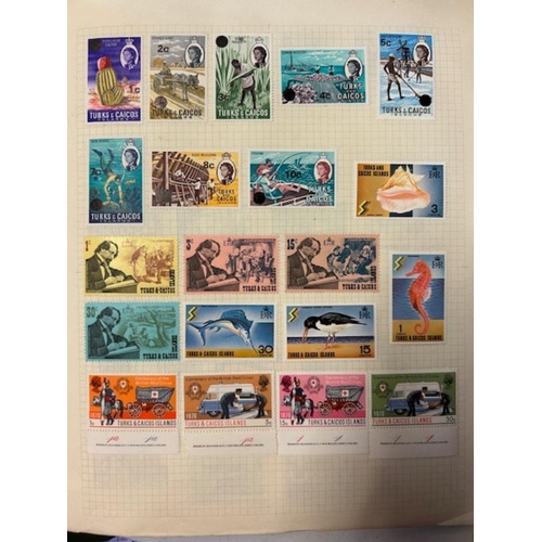 25 - Collections & Mixed  Lots - QV-1970s, much mint with some top values. A lovely lot for expansion. (1... 
