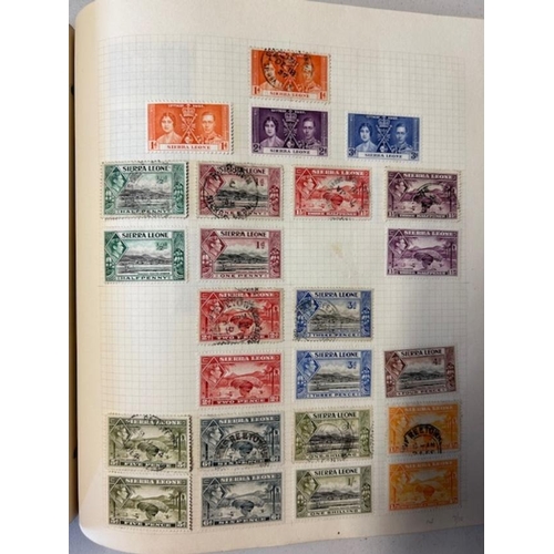 25 - Collections & Mixed  Lots - QV-1970s, much mint with some top values. A lovely lot for expansion. (1... 