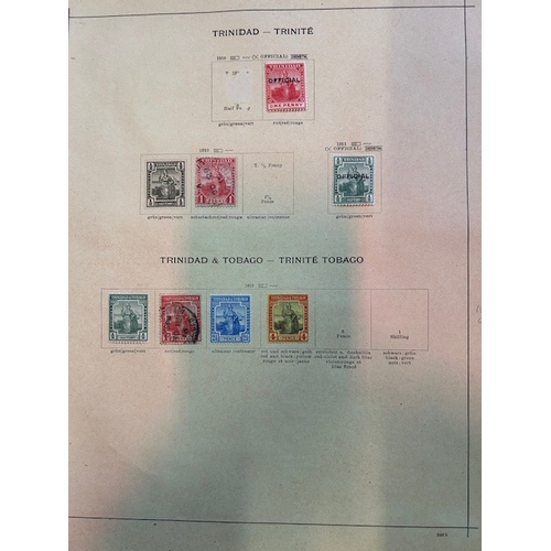 25 - Collections & Mixed  Lots - QV-1970s, much mint with some top values. A lovely lot for expansion. (1... 