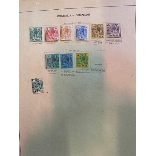 25 - Collections & Mixed  Lots - QV-1970s, much mint with some top values. A lovely lot for expansion. (1... 
