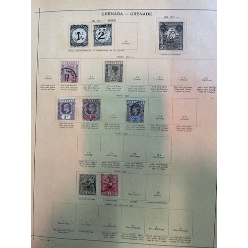 25 - Collections & Mixed  Lots - QV-1970s, much mint with some top values. A lovely lot for expansion. (1... 