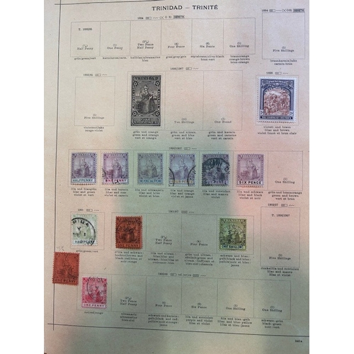 25 - Collections & Mixed  Lots - QV-1970s, much mint with some top values. A lovely lot for expansion. (1... 