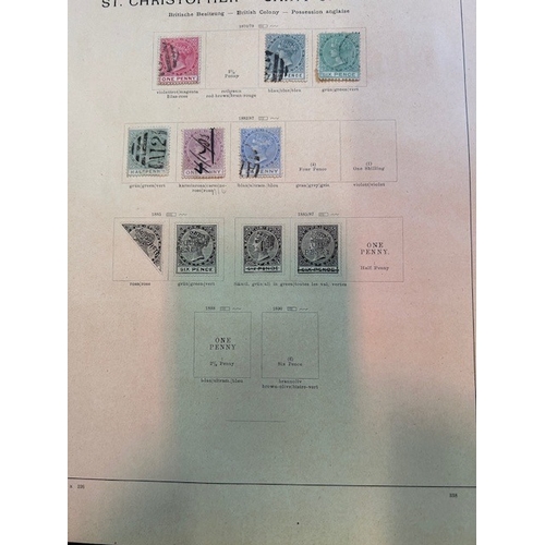 25 - Collections & Mixed  Lots - QV-1970s, much mint with some top values. A lovely lot for expansion. (1... 