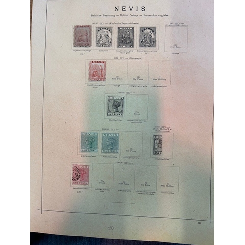 25 - Collections & Mixed  Lots - QV-1970s, much mint with some top values. A lovely lot for expansion. (1... 