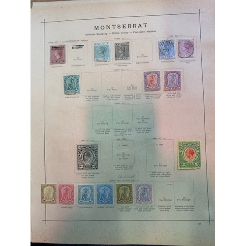 25 - Collections & Mixed  Lots - QV-1970s, much mint with some top values. A lovely lot for expansion. (1... 