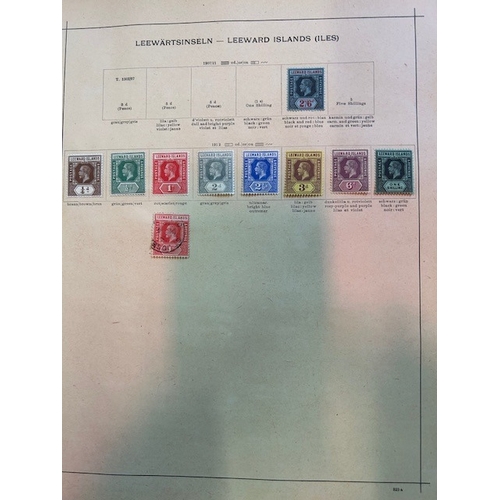 25 - Collections & Mixed  Lots - QV-1970s, much mint with some top values. A lovely lot for expansion. (1... 