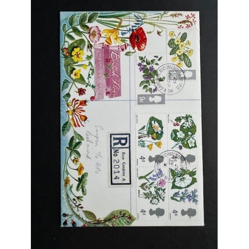 90 - Covers - Mixed Box. (100s) (B)