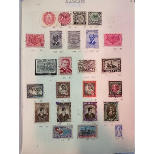 71 - Collections & Mixed Lots - All periods M-V (100s) (A)