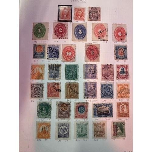 71 - Collections & Mixed Lots - All periods M-V (100s) (A)