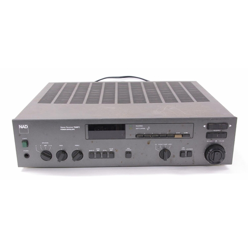 1046 - NAD Stereo Receiver 7240PE Power Envelope unit