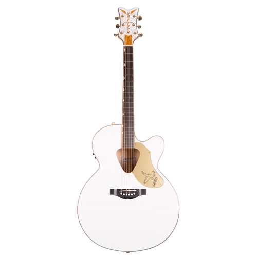 42 - 2018 Gretsch Rancher Falcon G5022CWFE electro-acoustic guitar, made in Indonesia, ser. no. IS18xxxxx... 