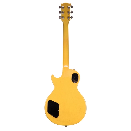 386 - 1978 Gibson Les Paul Special electric guitar, made in USA, ser. no. 7xxx8xx0; Finish: TV yellow, ref... 