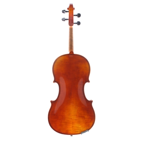 2003 - Contemporary viola, 16 1/2', 41.90cm