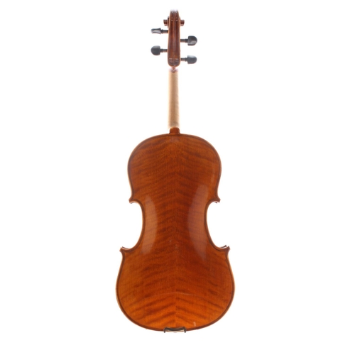 2004 - Contemporary viola, 16 1/8', 41cm