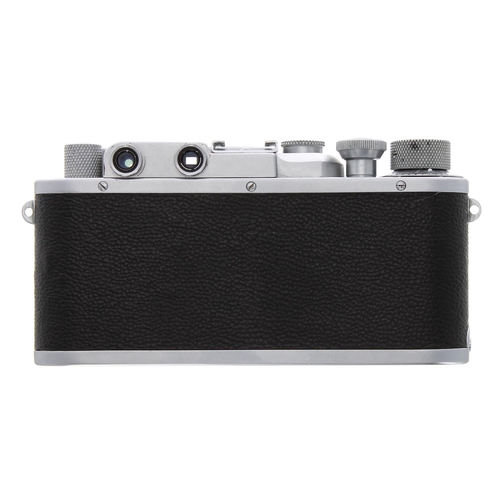 Leotax S by Showa Optical Works, Ltd camera, no. 29452 made in