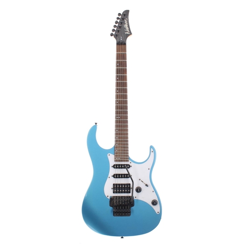 Washburn Mercury series MG-40 electric guitar; Finish: metallic