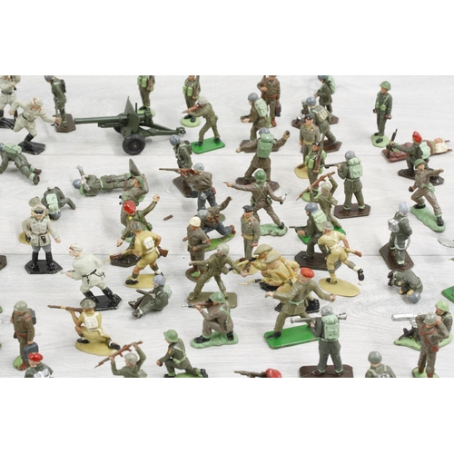 Crescent 2024 toy soldiers