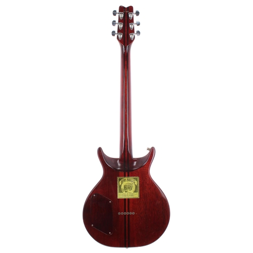 ギター L FALCON 1980 Washburn Wing series Falcon electric guitar, made in