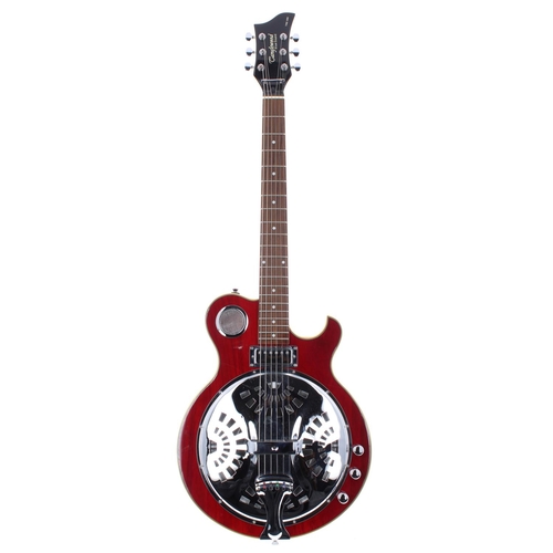 Tanglewood resonator deals