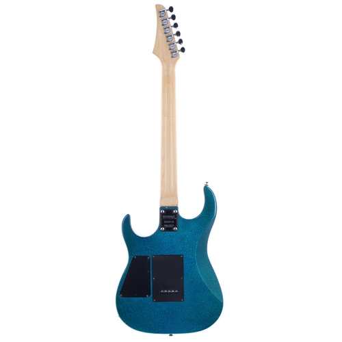 Washburn Mercury MG112 | Specifications