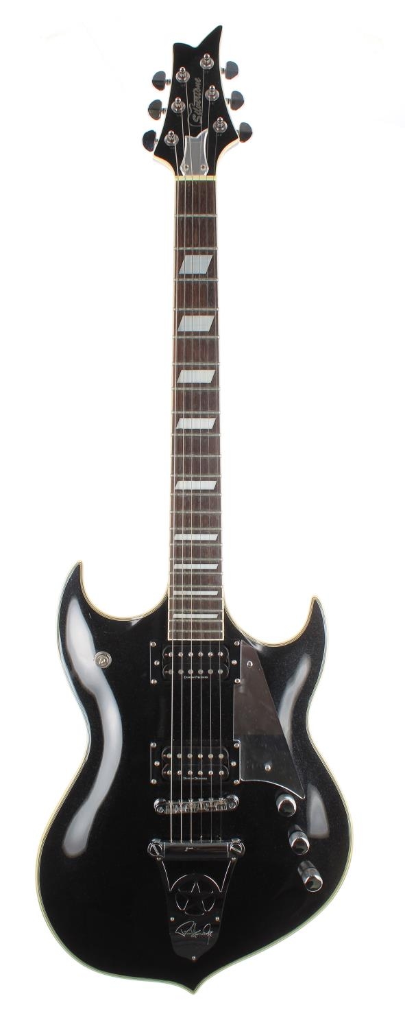 Silvertone / SOVEREIGN SPECIAL (PSSN1) -中古- : 伊藤楽器