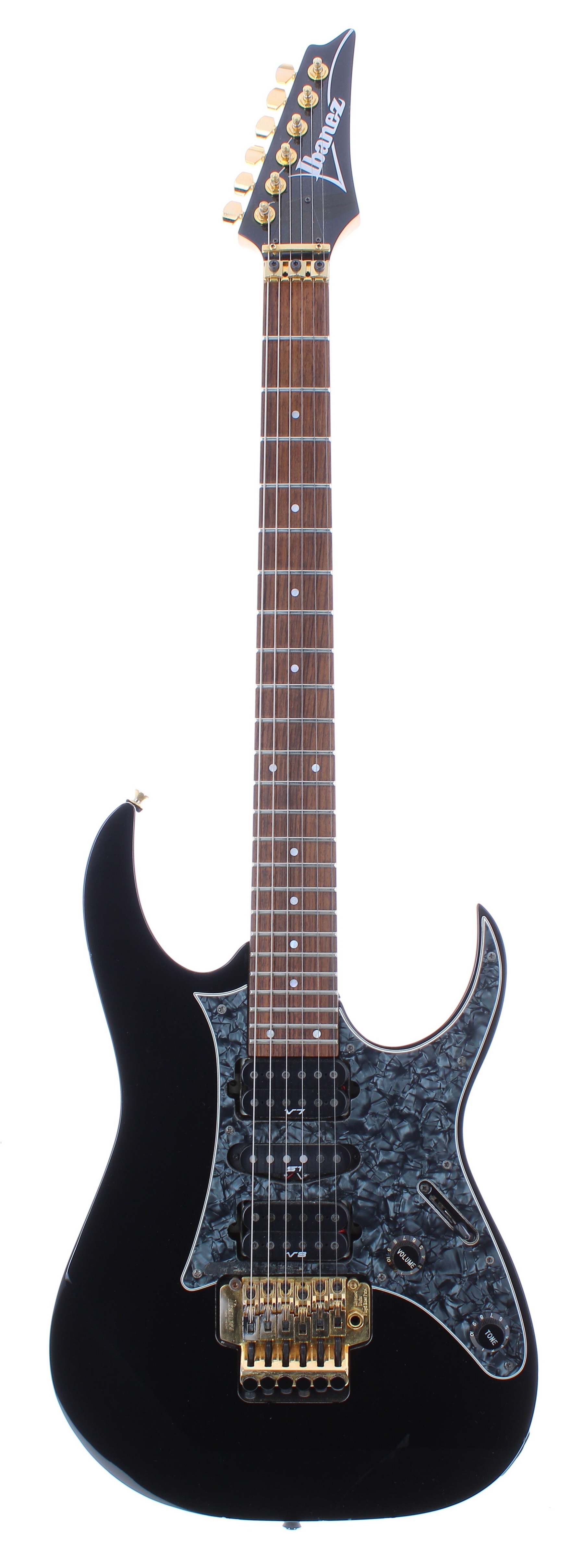ギター Ibanez RG 98 ギター Ibanez RG 98 Ibanez RG Series 1998 made in Japan | Reverb